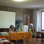 Antonella dei Ma.Gi. di Lamezia