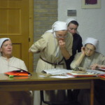 Studio e confronto