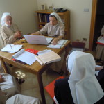 Lavori di gruppo