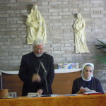 Monsignor BregantiniVescovo di Campobasso