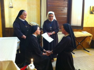 Suor Ester 02
