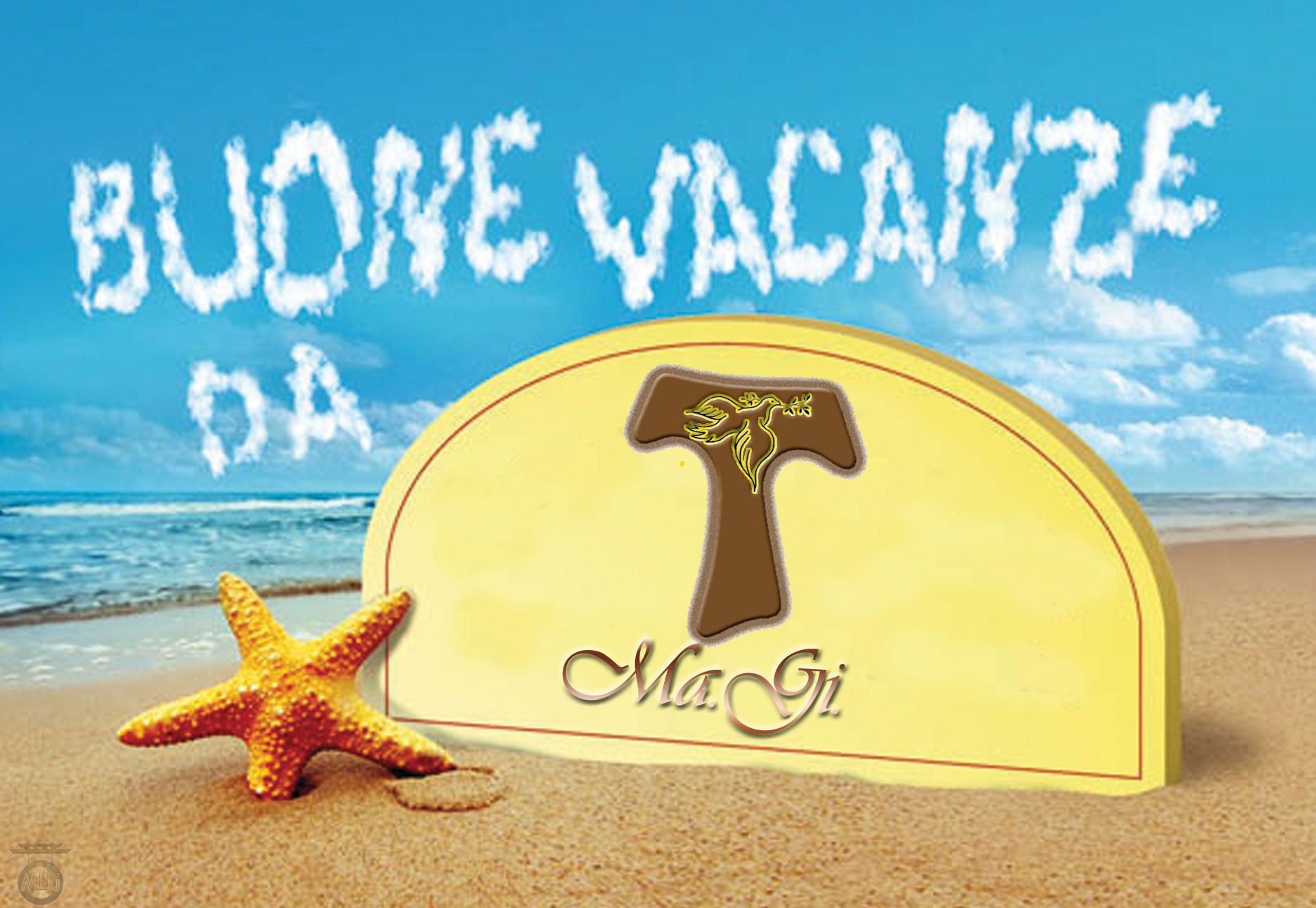 Buone-Vacanze