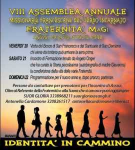 locandina assisi
